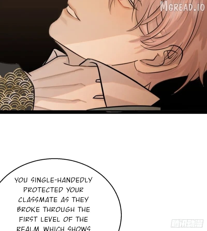 My Own Evil God Chapter 9 - page 5